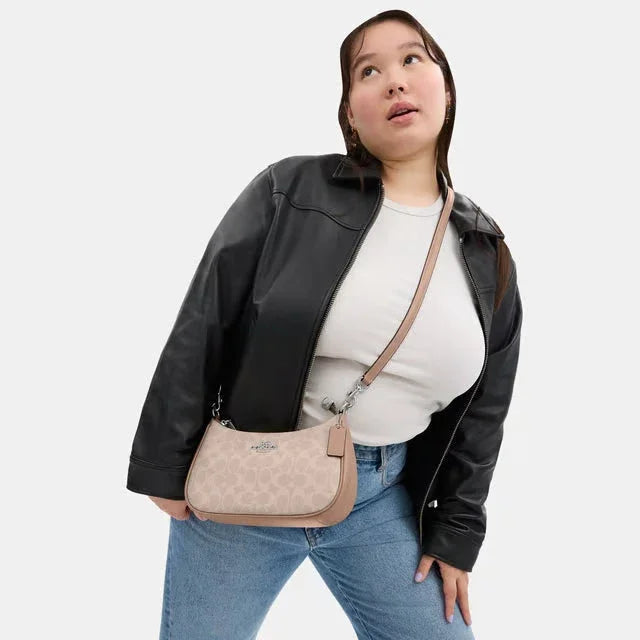 Coach Teri Shoulder Bag
