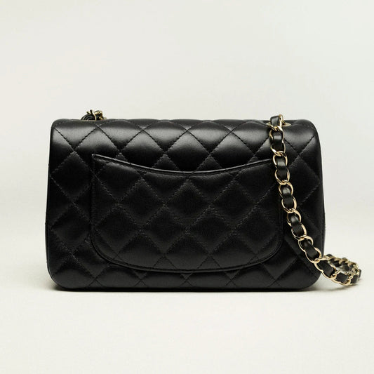 Chanel Mini Classic Handbag