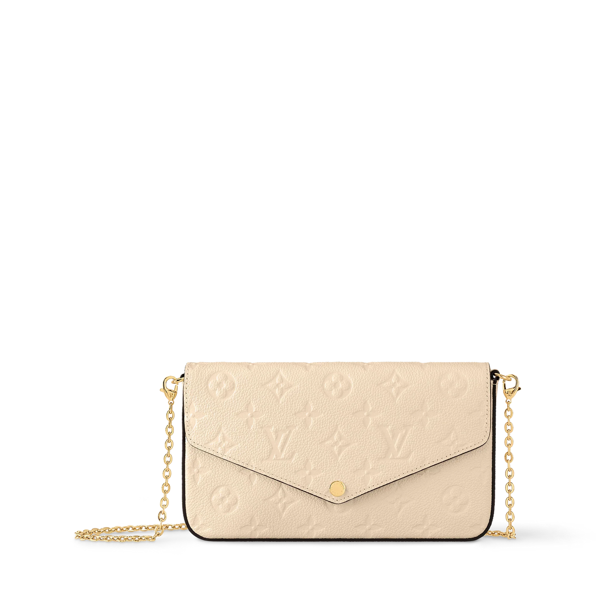 Louis Vuitton Pochette Félicie