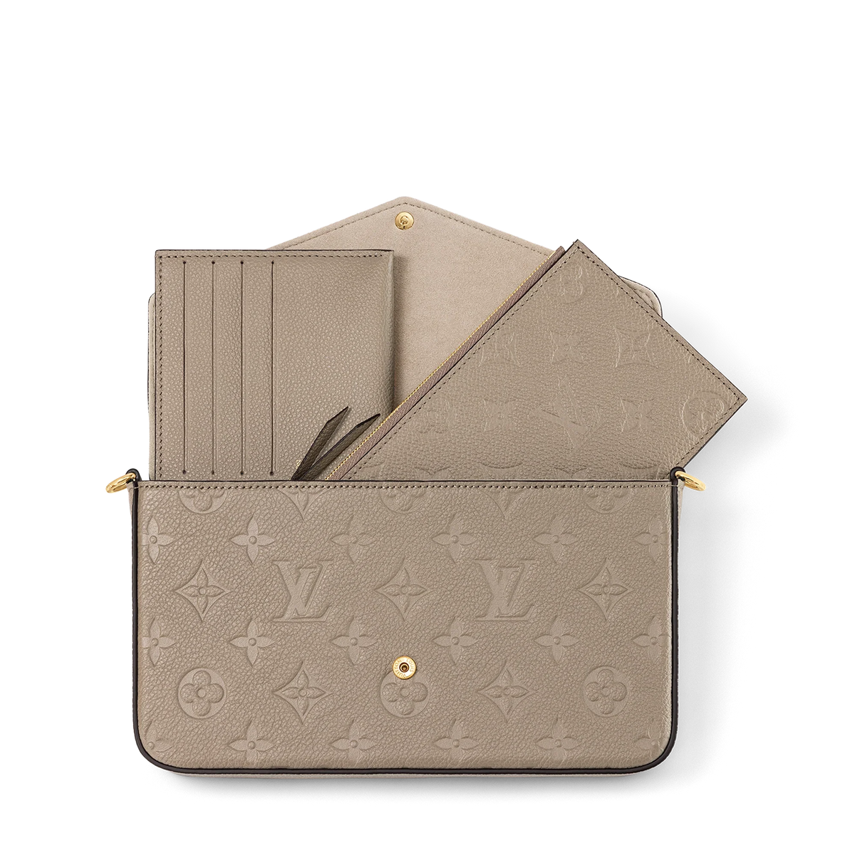 Louis Vuitton Pochette Félicie
