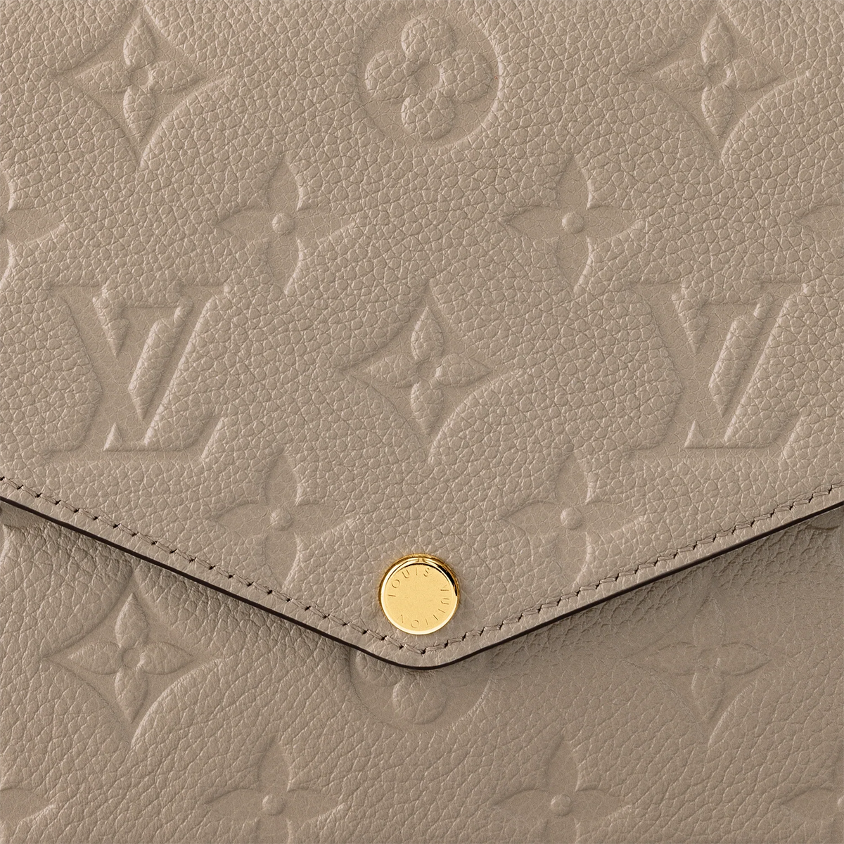 Louis Vuitton Pochette Félicie