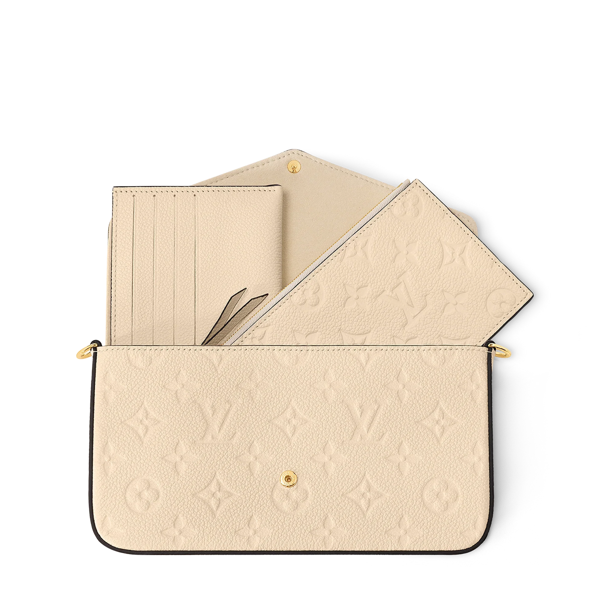 Louis Vuitton Pochette Félicie
