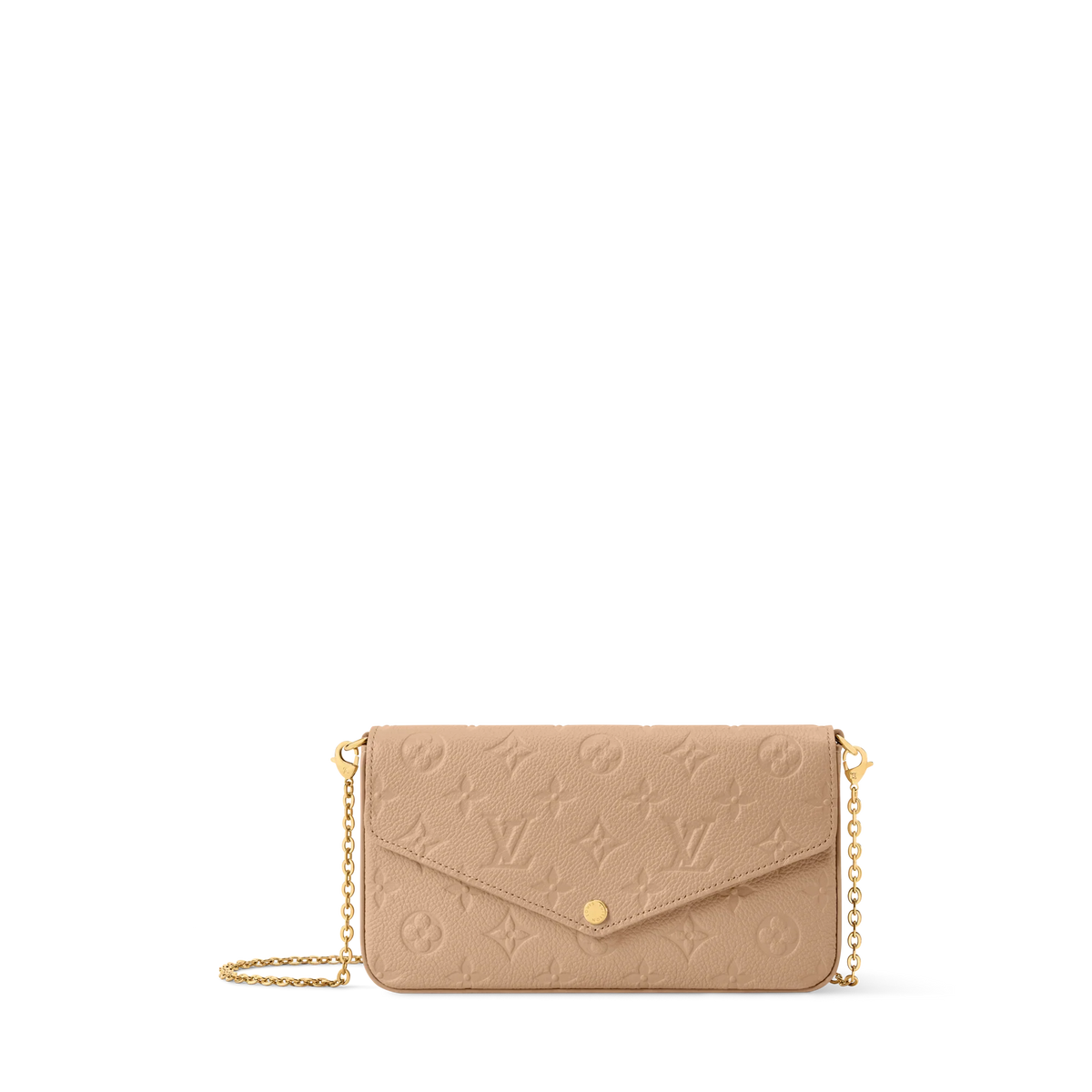 Louis Vuitton Pochette Félicie