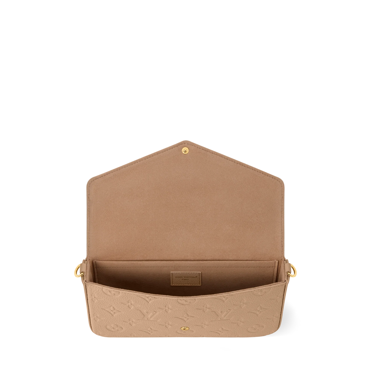 Louis Vuitton Pochette Félicie