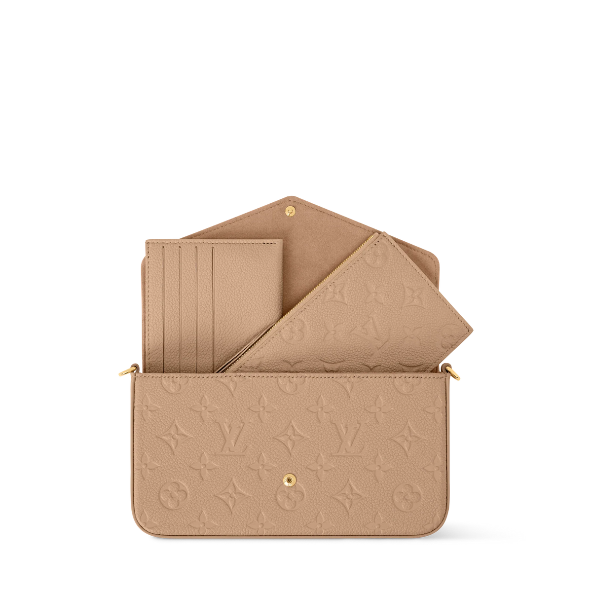 Louis Vuitton Pochette Félicie