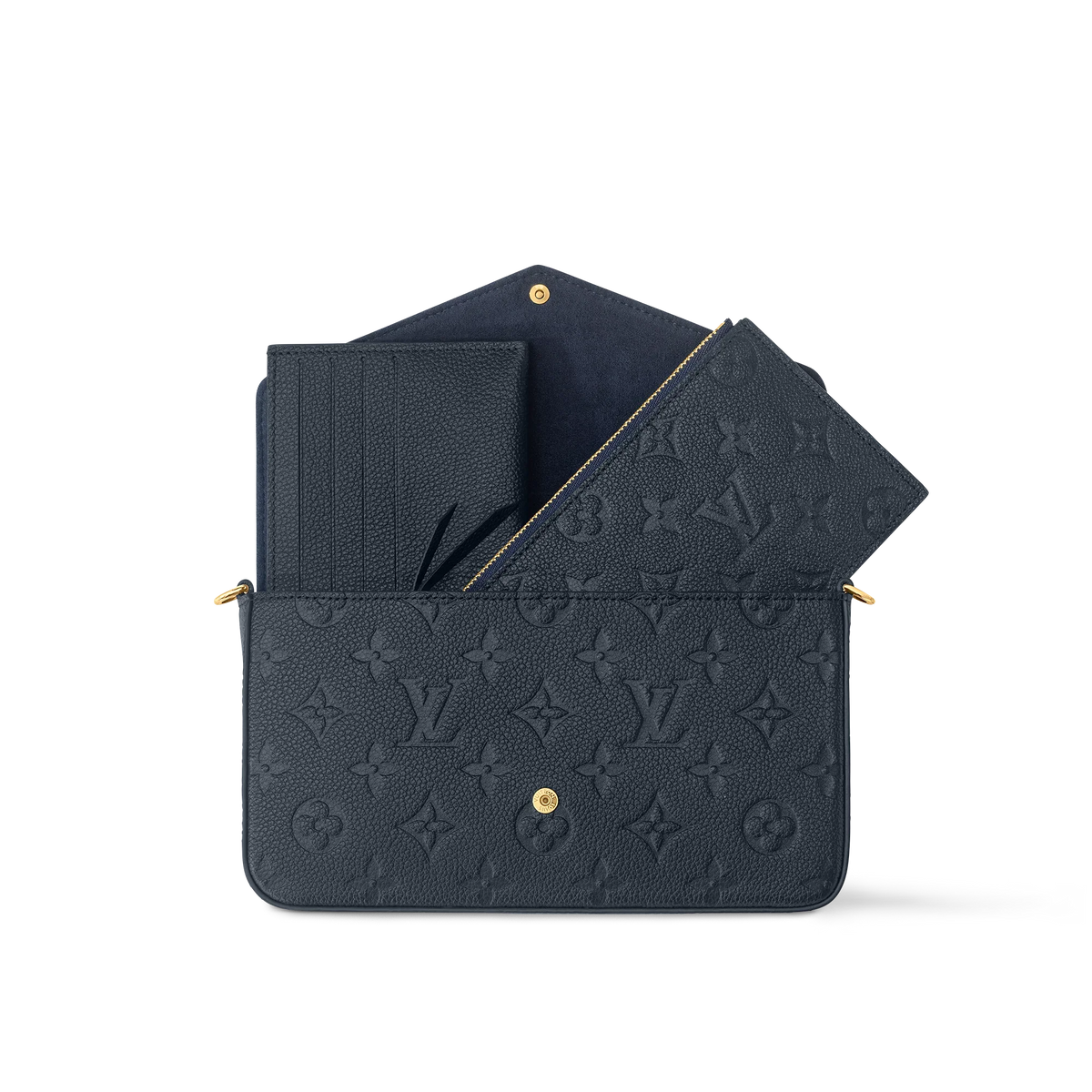 Louis Vuitton Pochette Félicie