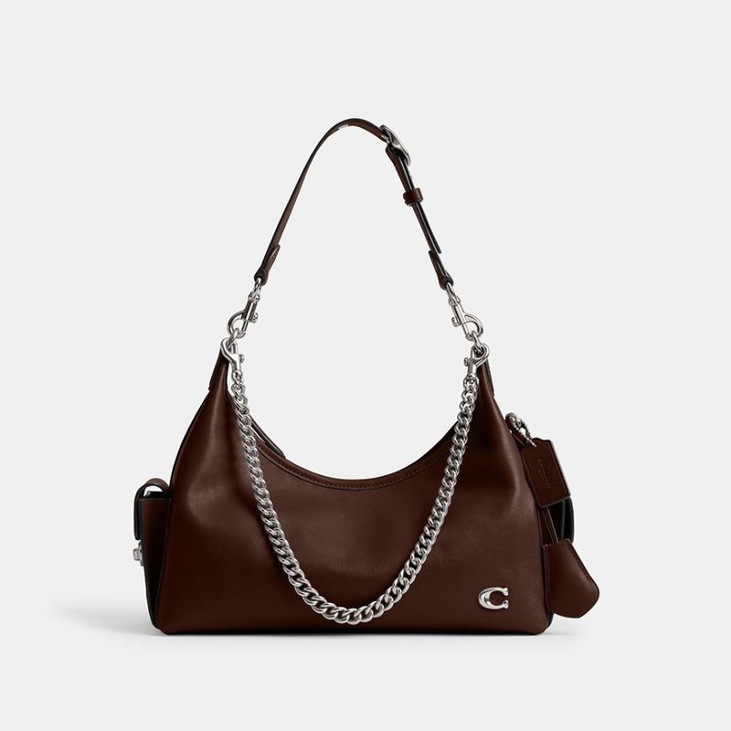 Coach Pocket Juliet Bag 30