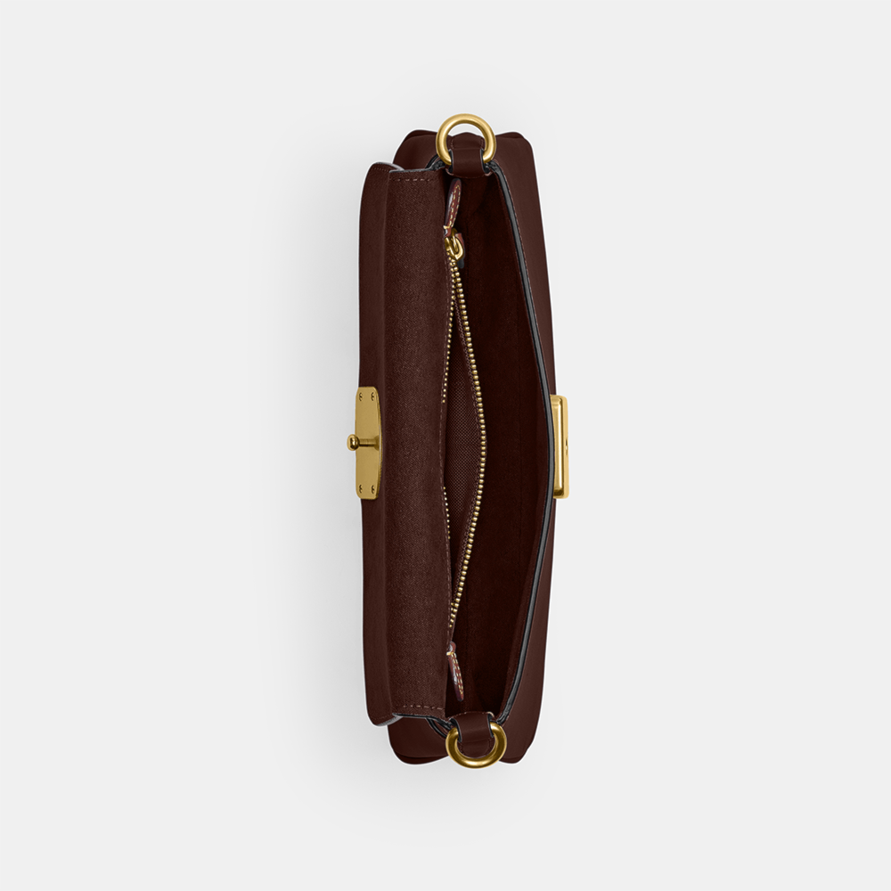 Coach Jet Shoulder Bag