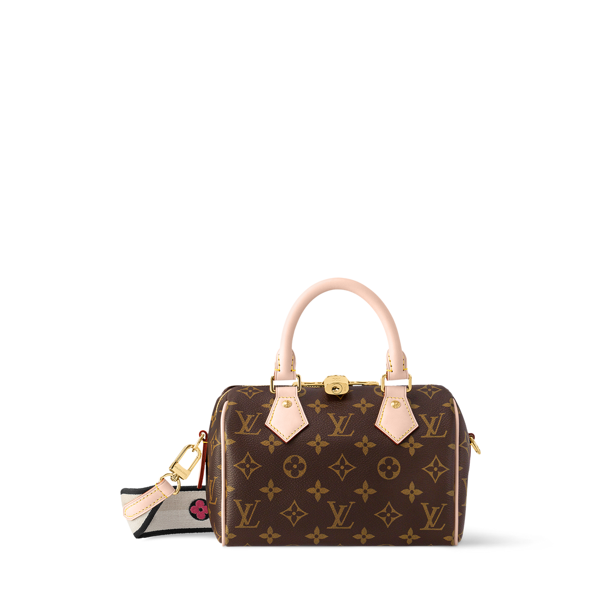 Louis Vuitton Speedy Bandoulière 20 Bag