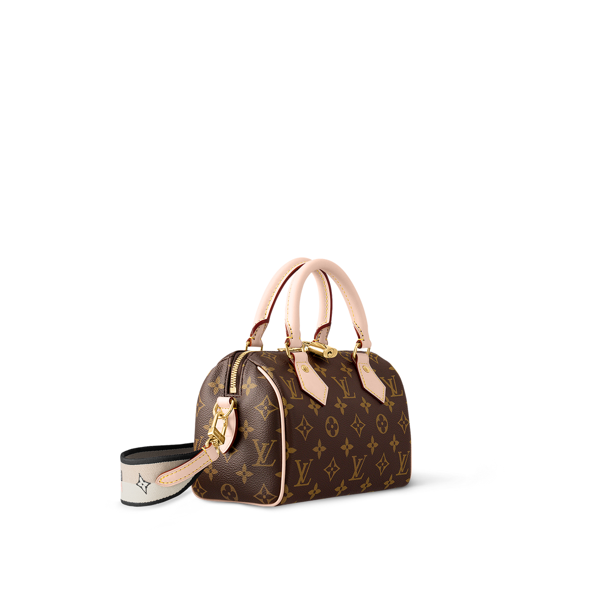 Louis Vuitton Speedy Bandoulière 20 Bag