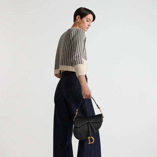 Dior Saddle Bag