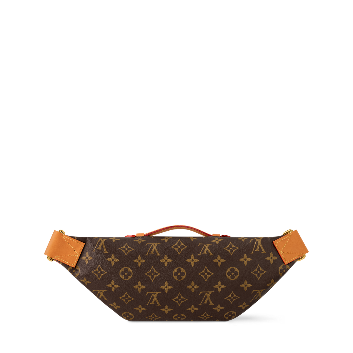 Louis Vuitton Rush BumBag Monogram