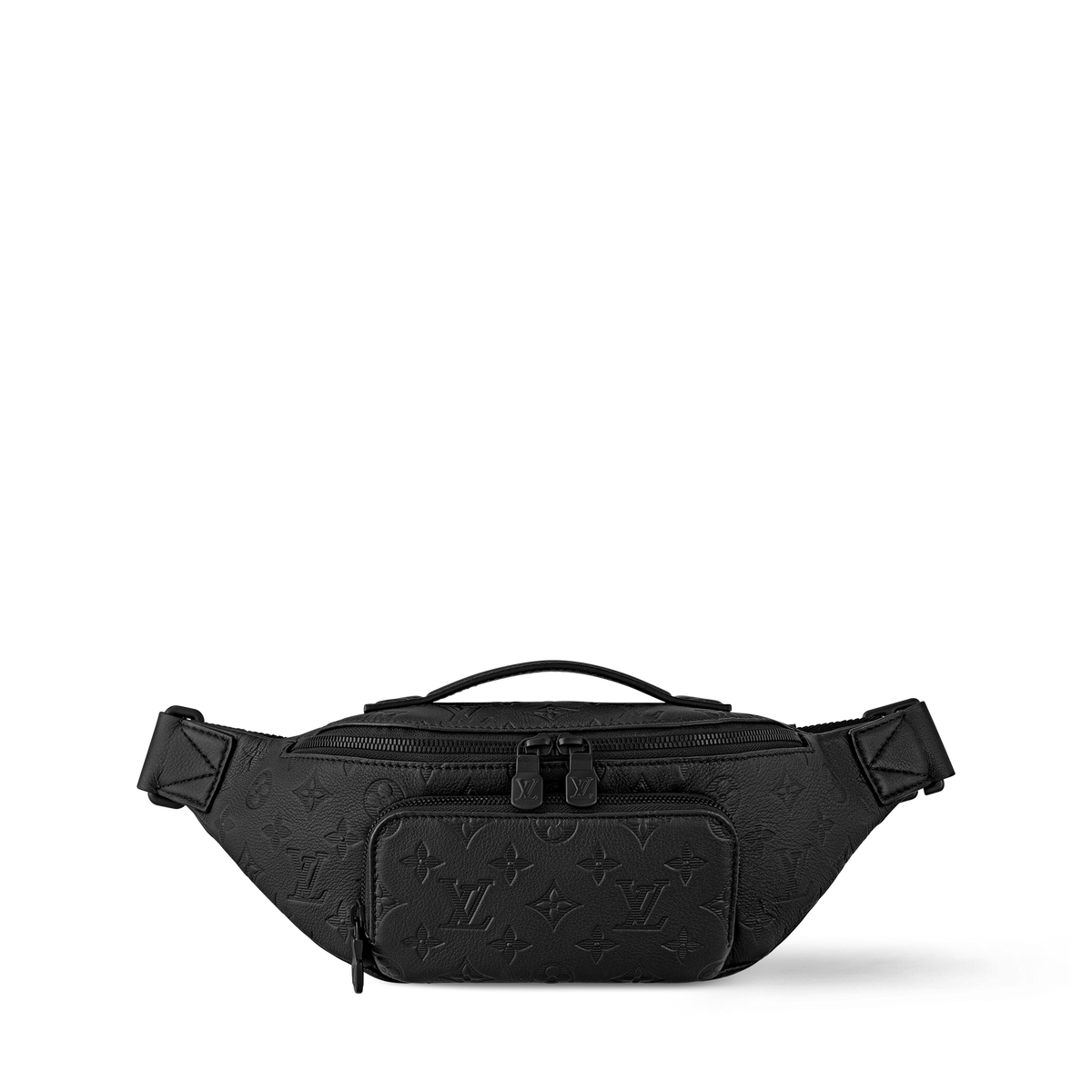 Louis Vuitton Rush BumBag Monogram