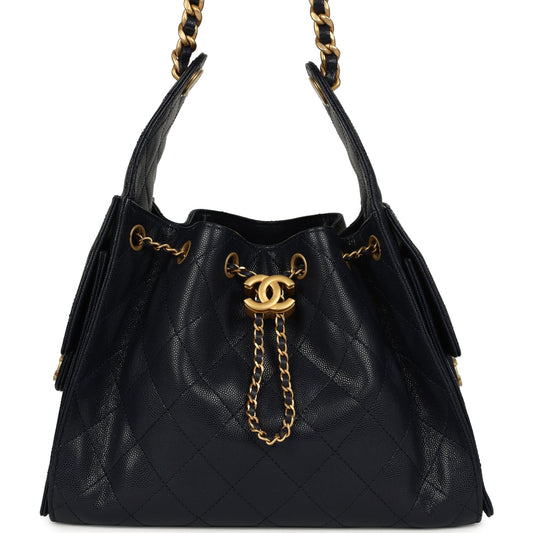 CHANEL 25 Small Handbag
