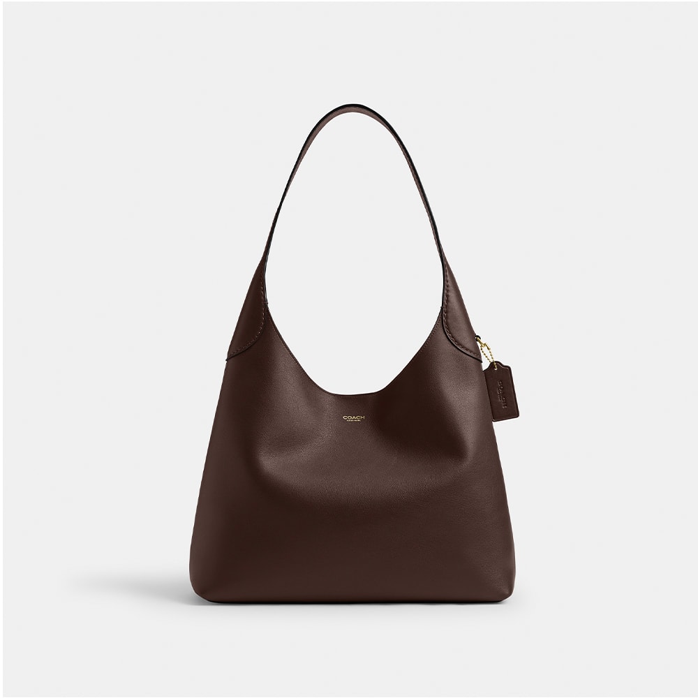 Coach Brooklyn Shoulder 34 Bag
