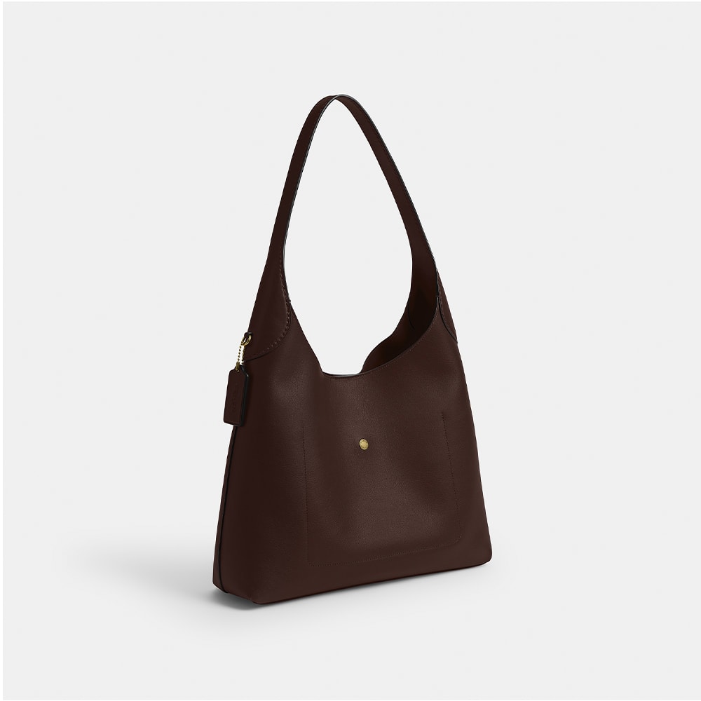 Coach Brooklyn Shoulder 34 Bag