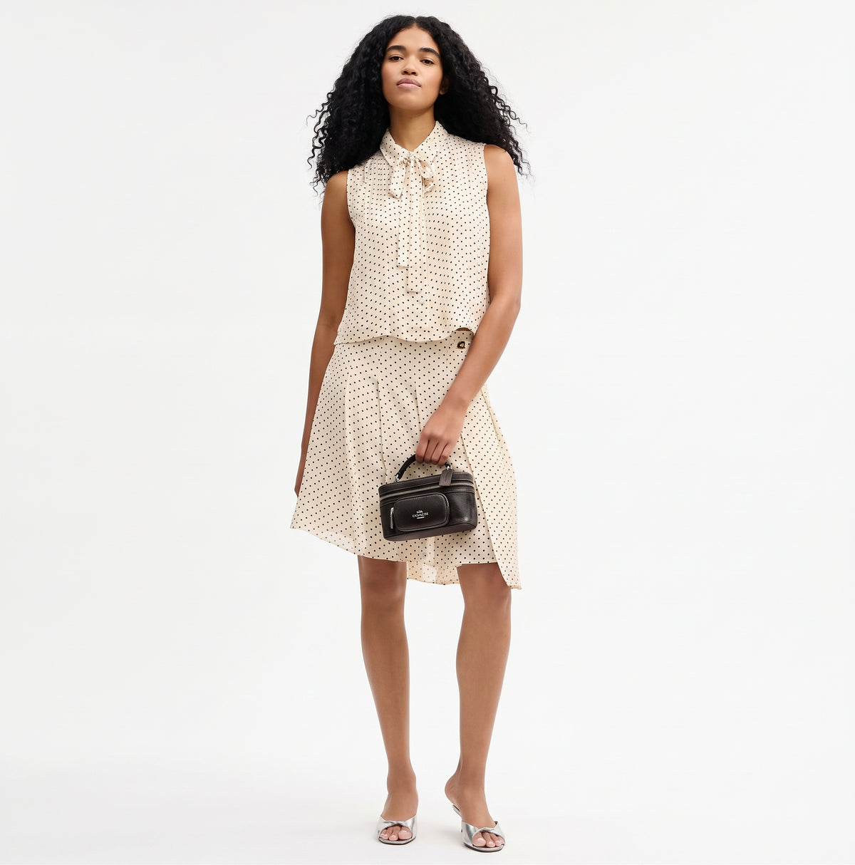 Coach Rainer Crossbody Bag 18