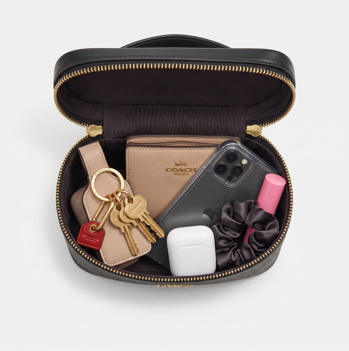 Coach Rainer Crossbody Bag 18