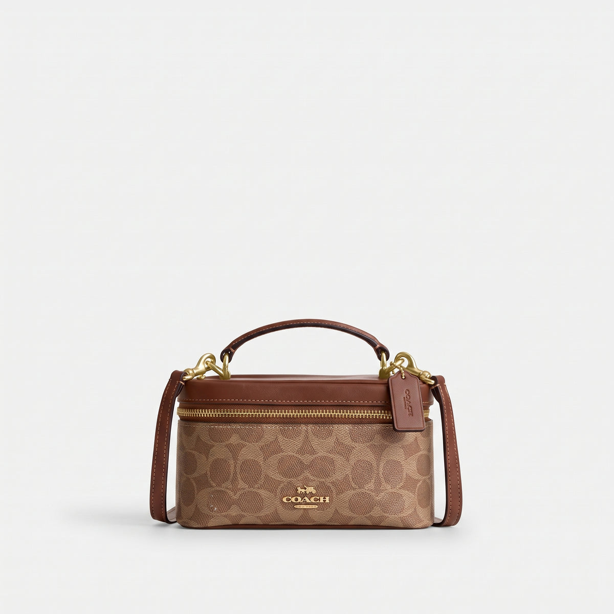 Coach Rainer Crossbody Bag 18