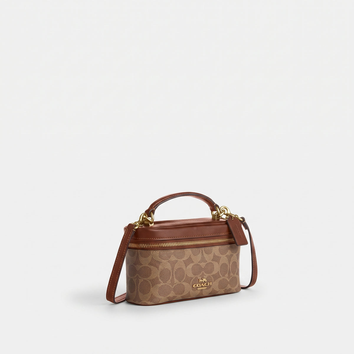 Coach Rainer Crossbody Bag 18