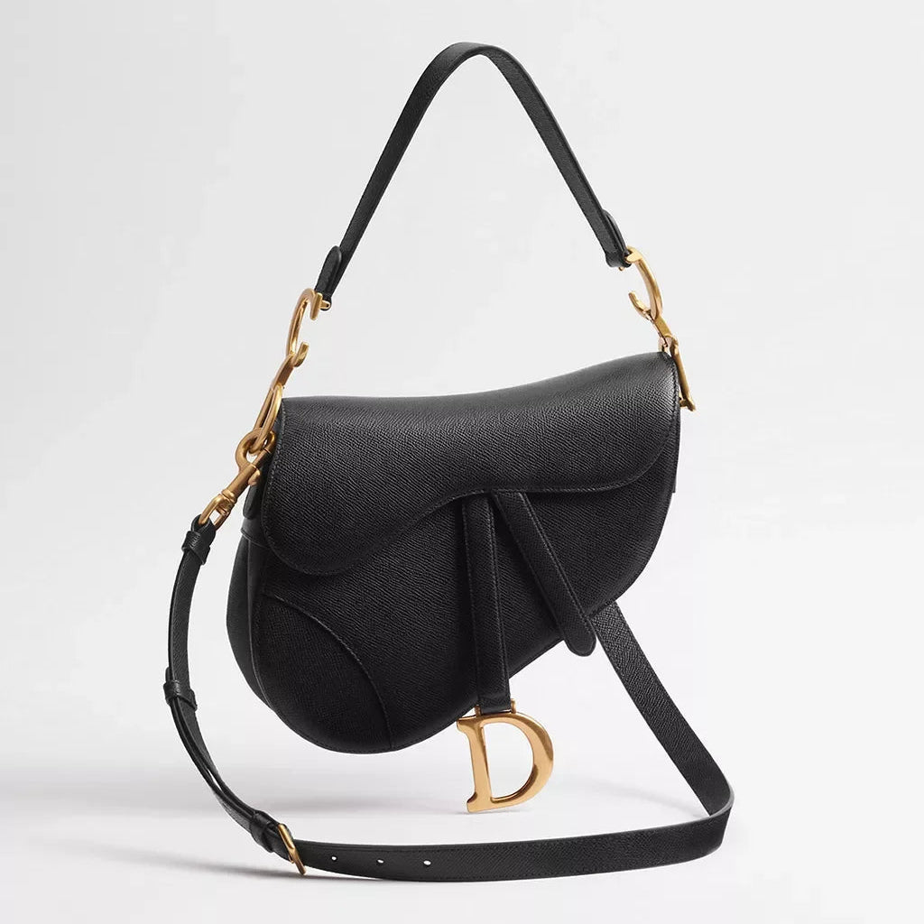 Dior Saddle Bag