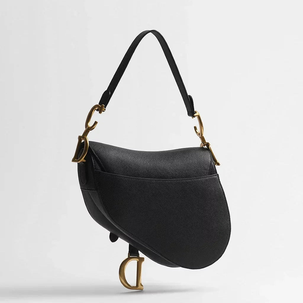 Dior Saddle Bag