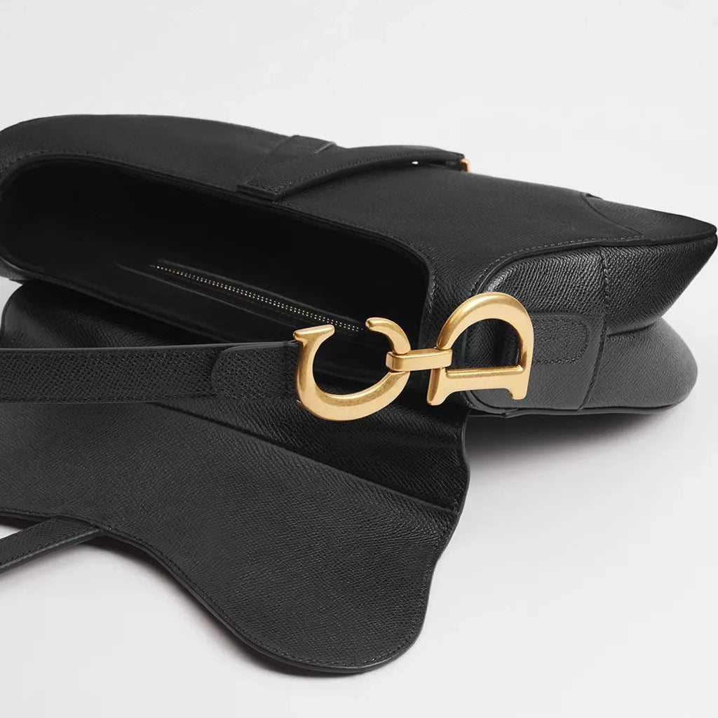 Dior Saddle Bag