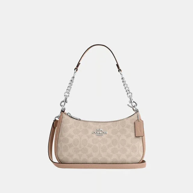 Coach Teri Shoulder Bag