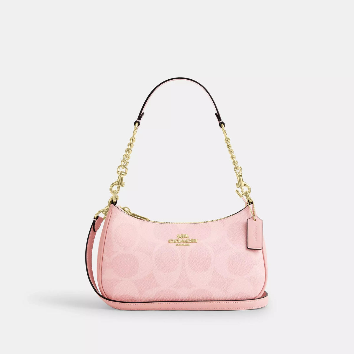 Coach Teri Shoulder Bag