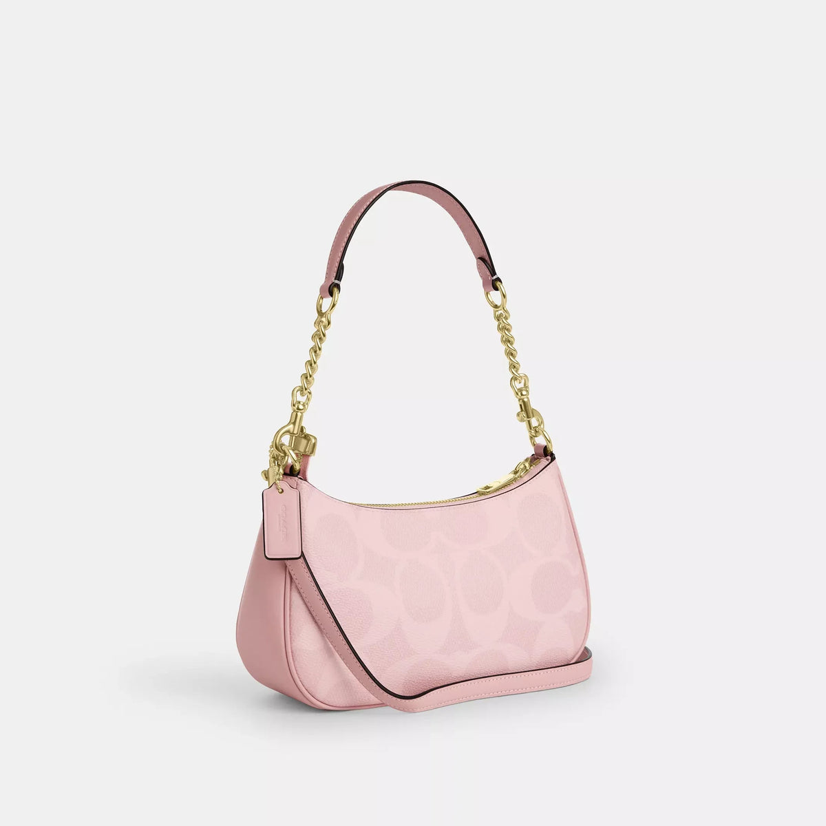 Coach Teri Shoulder Bag