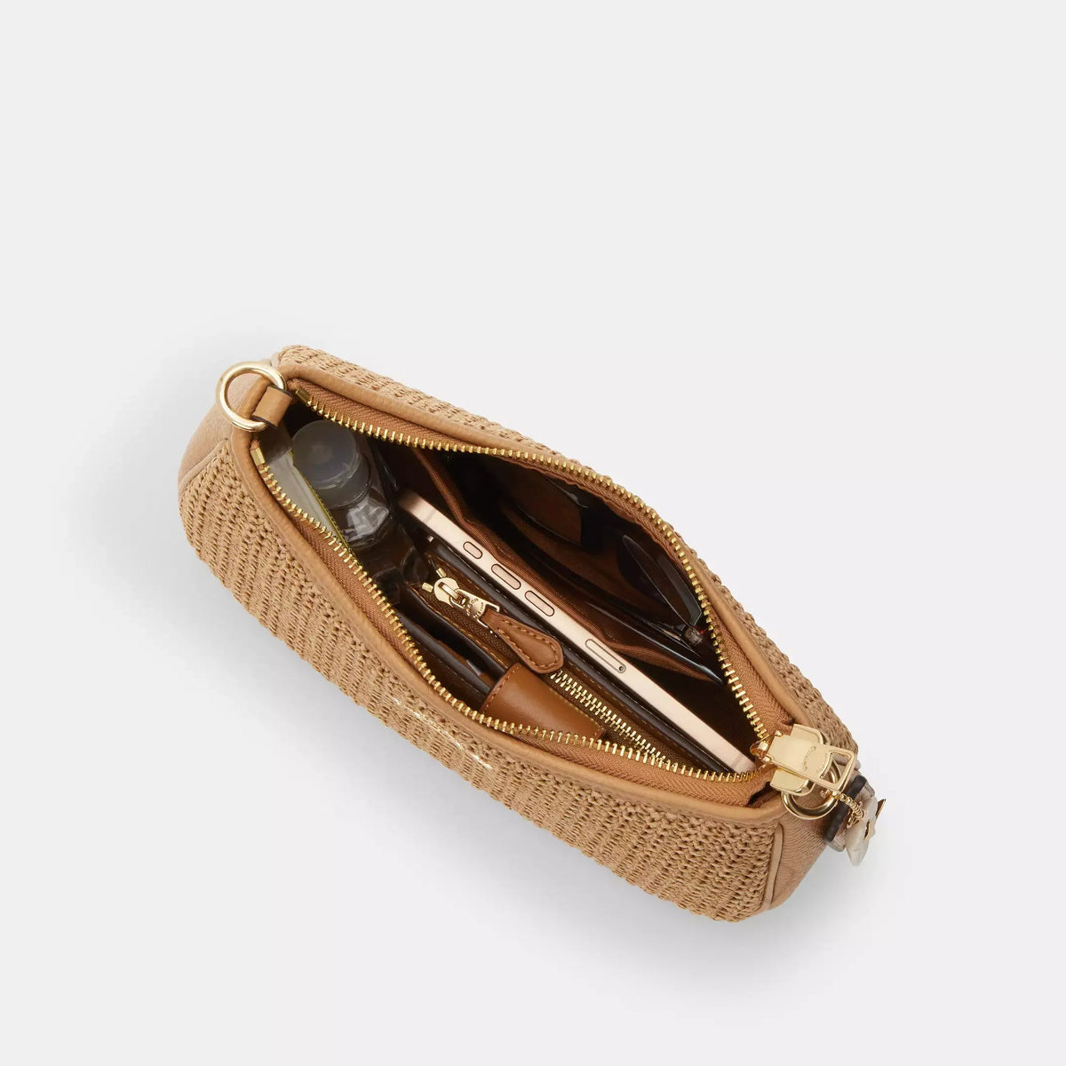 Coach Teri Bag