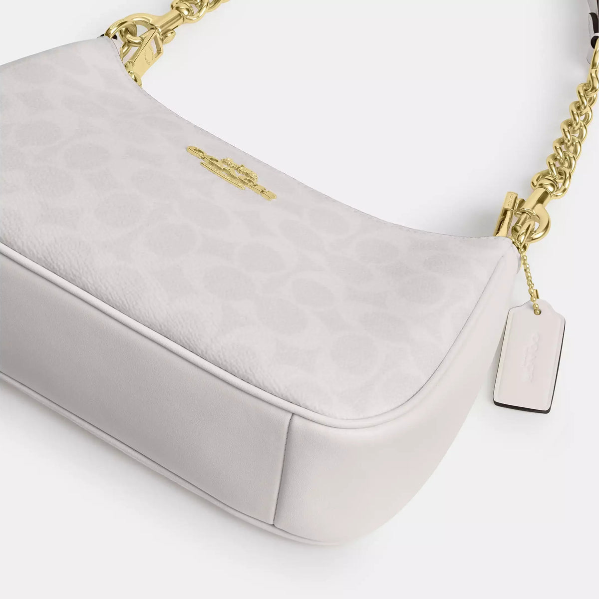 Coach Teri Shoulder Bag