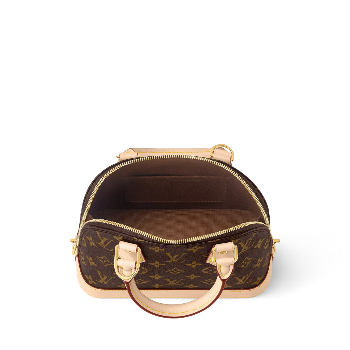 Louis Vuitton Alma BB Bag