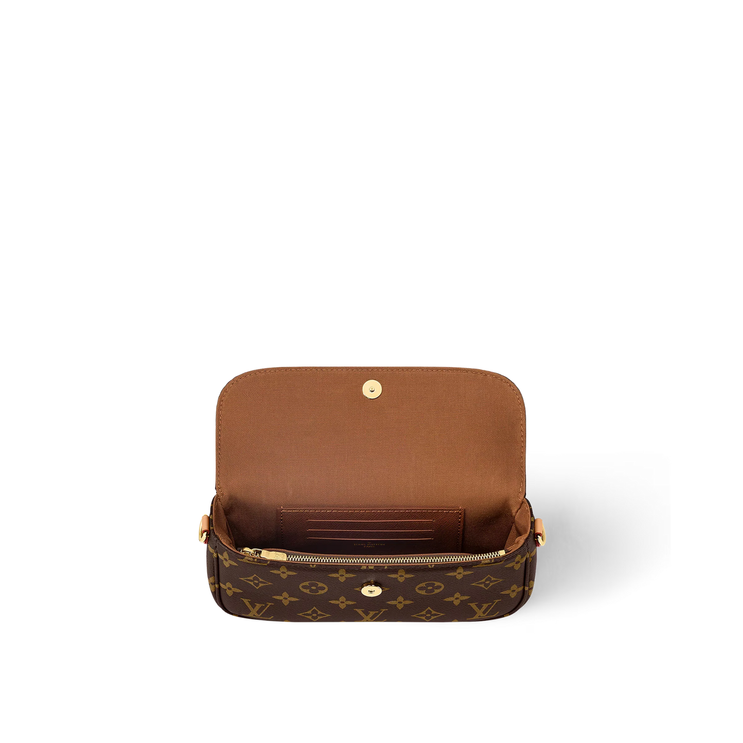 Ivy Wallet On Chain Bag