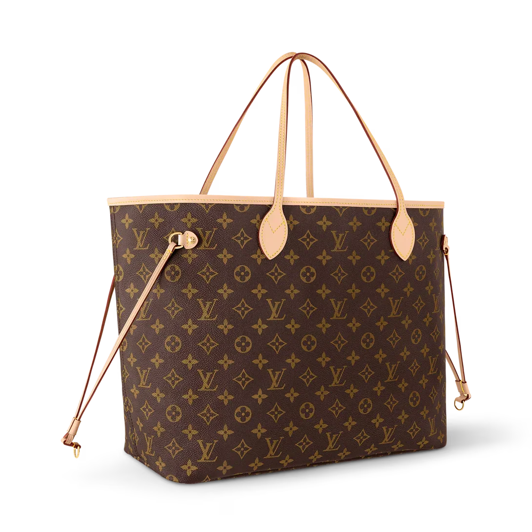 Louis Vuitton Neverfull MM