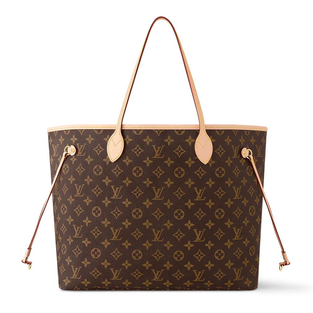 Louis Vuitton Neverfull MM