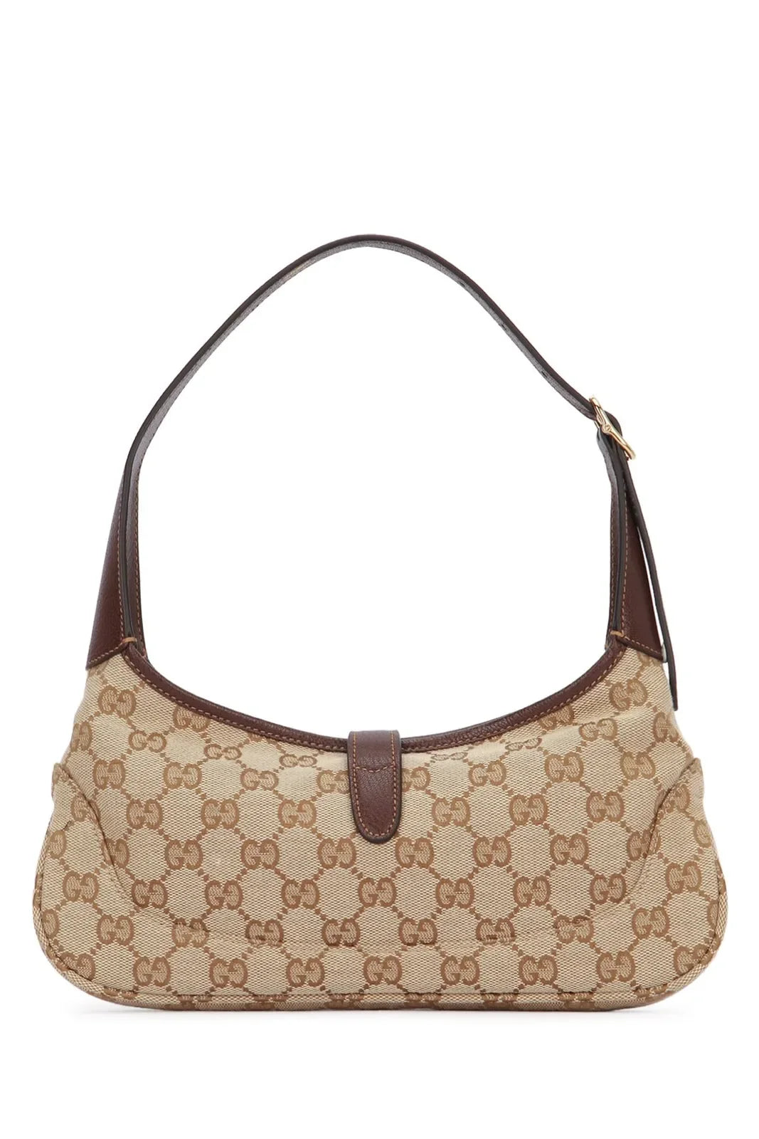 Gucci Jackie 1961 – GG Canvas Brown