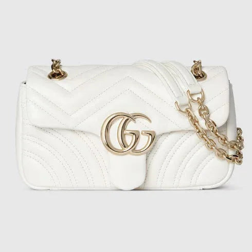 Gucci Marmont small shoulder bag