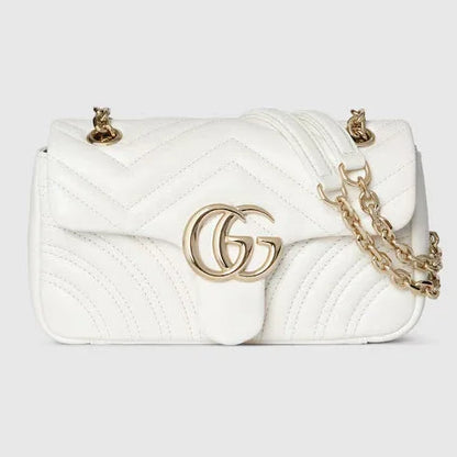 Gucci Marmont small shoulder bag