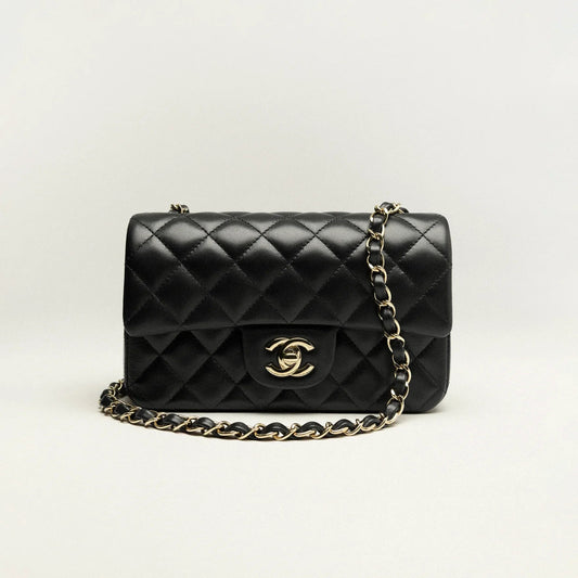 Chanel Mini Classic Handbag