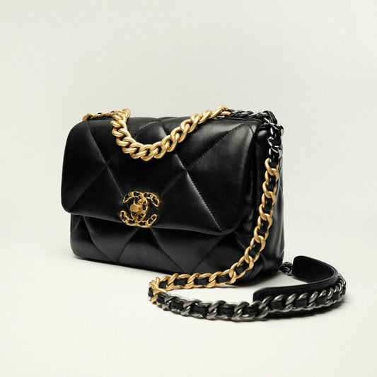 Chanel 19 Handbag