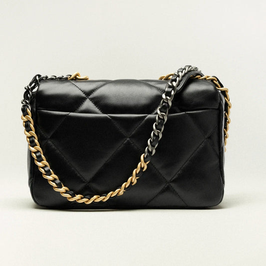Chanel 19 Handbag