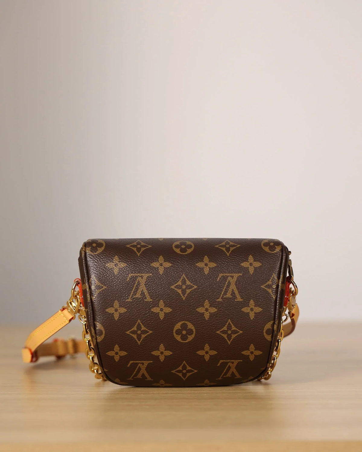 Louis Vuitton Rush BumBag Monogram