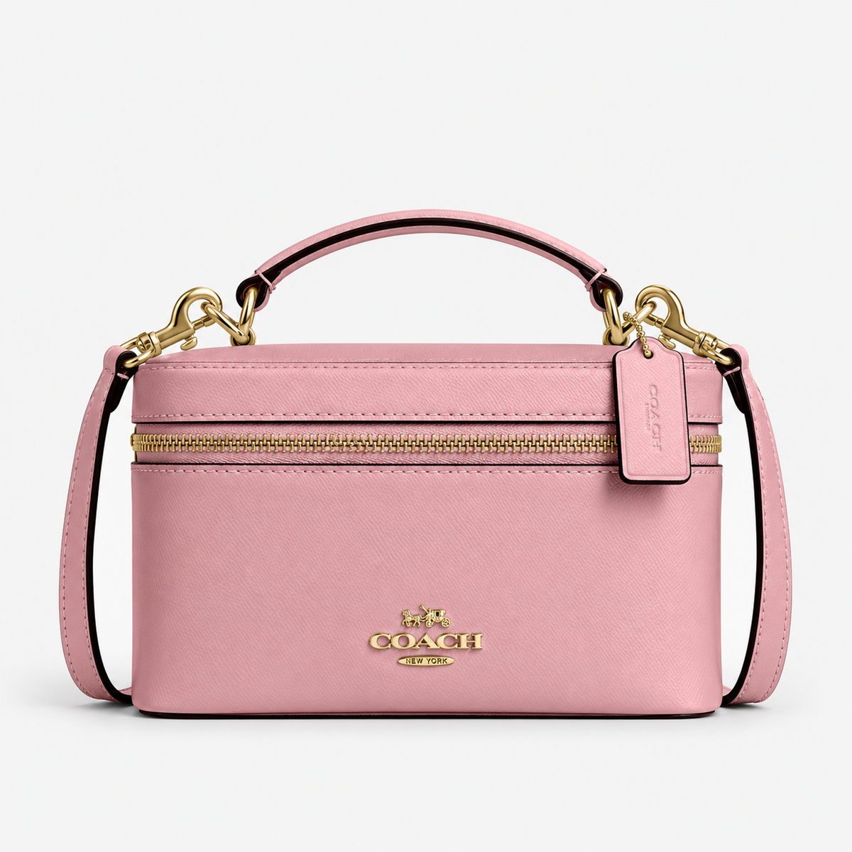 Coach Rainer Crossbody Bag 18