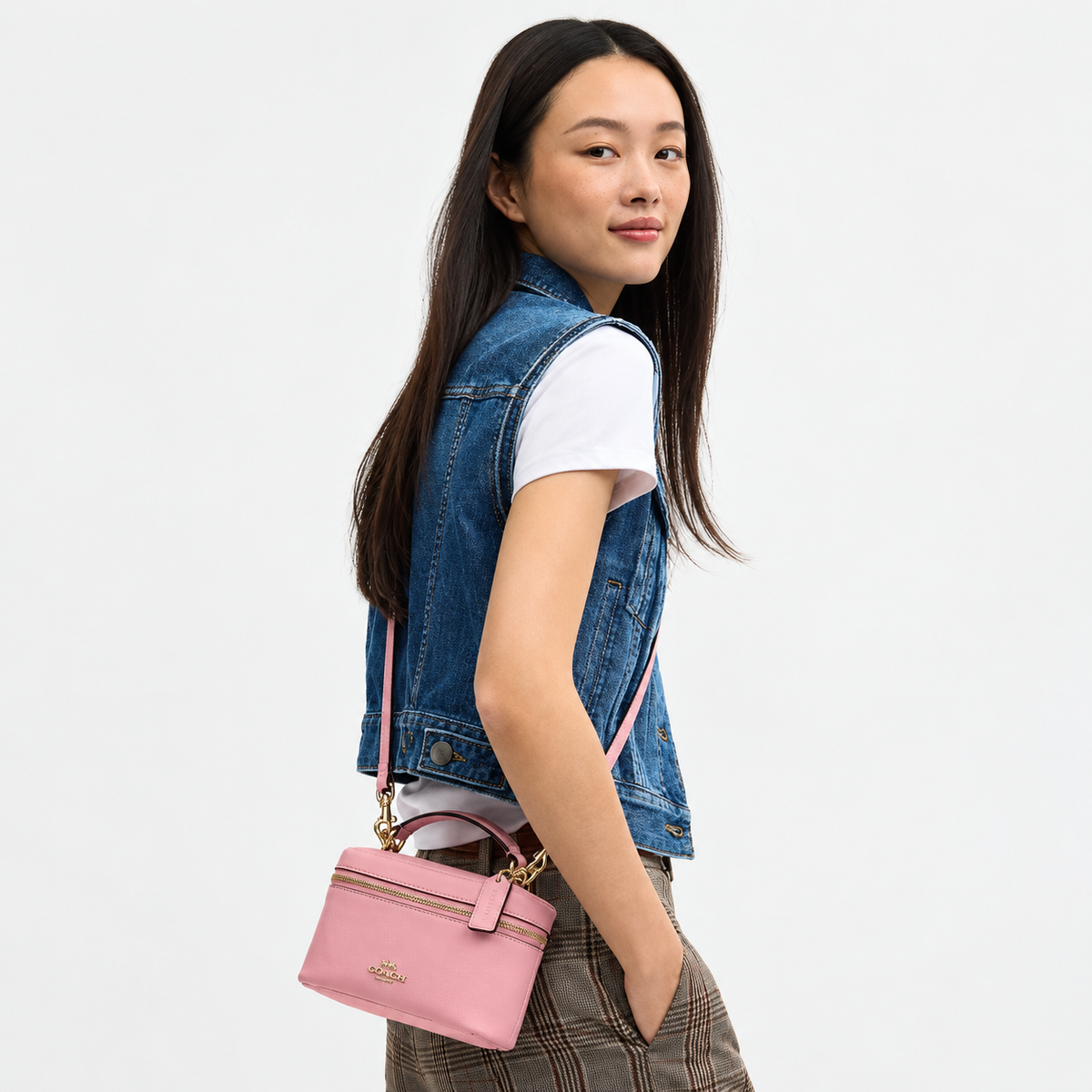 Coach Rainer Crossbody Bag 18