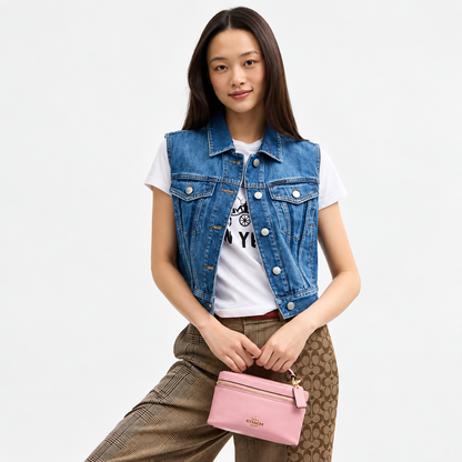 Coach Rainer Crossbody Bag 18