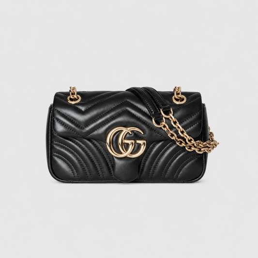 Gucci Marmont small shoulder bag