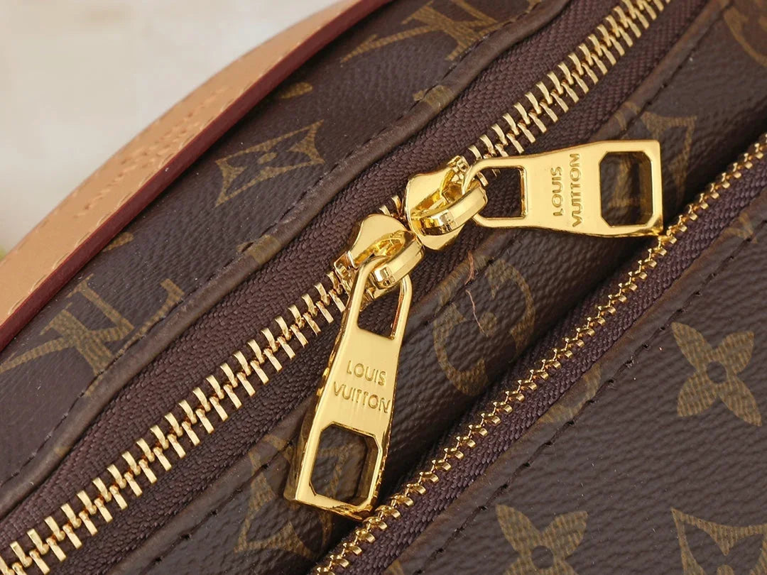 Louis Vuitton Rush BumBag Monogram