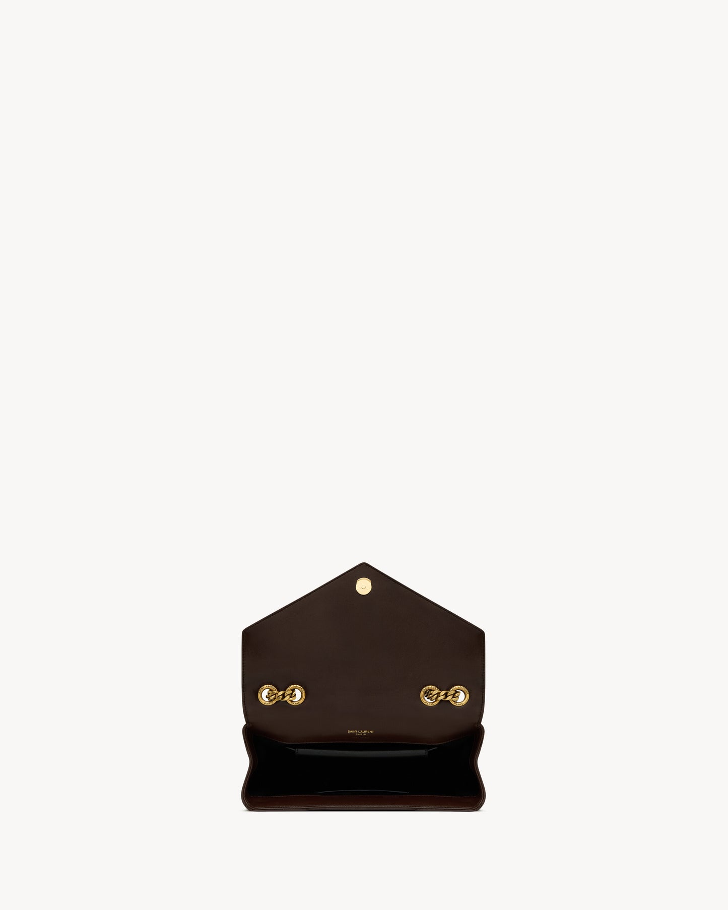 Loulou Small in Matelassé Lambskin