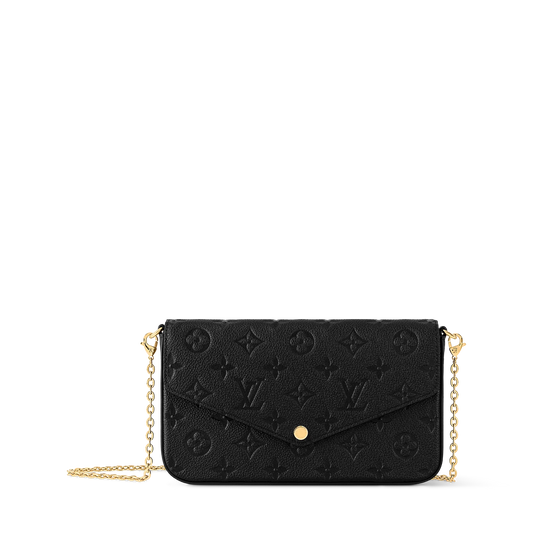 Louis Vuitton Pochette Félicie